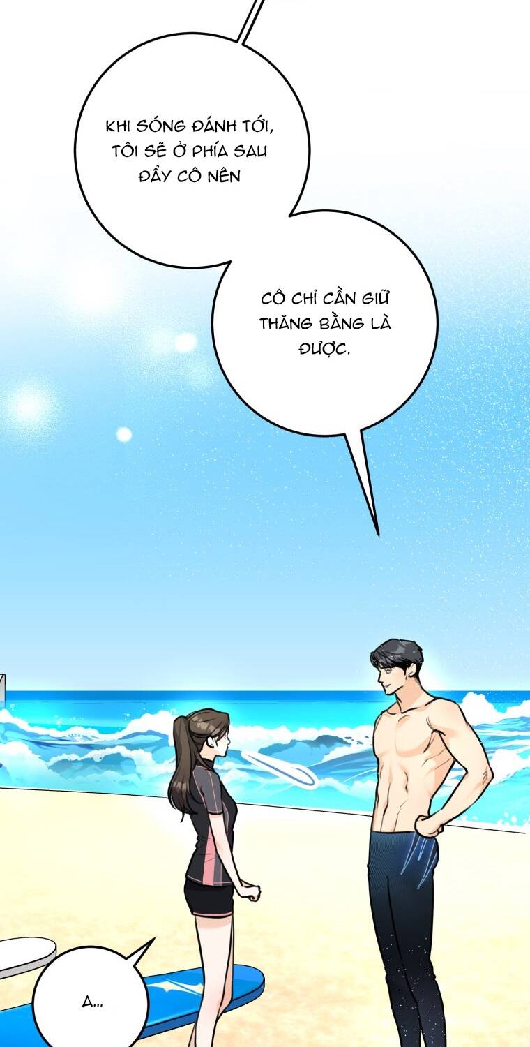 Lý Do Kết Hôn Chapter 19.1 - 11