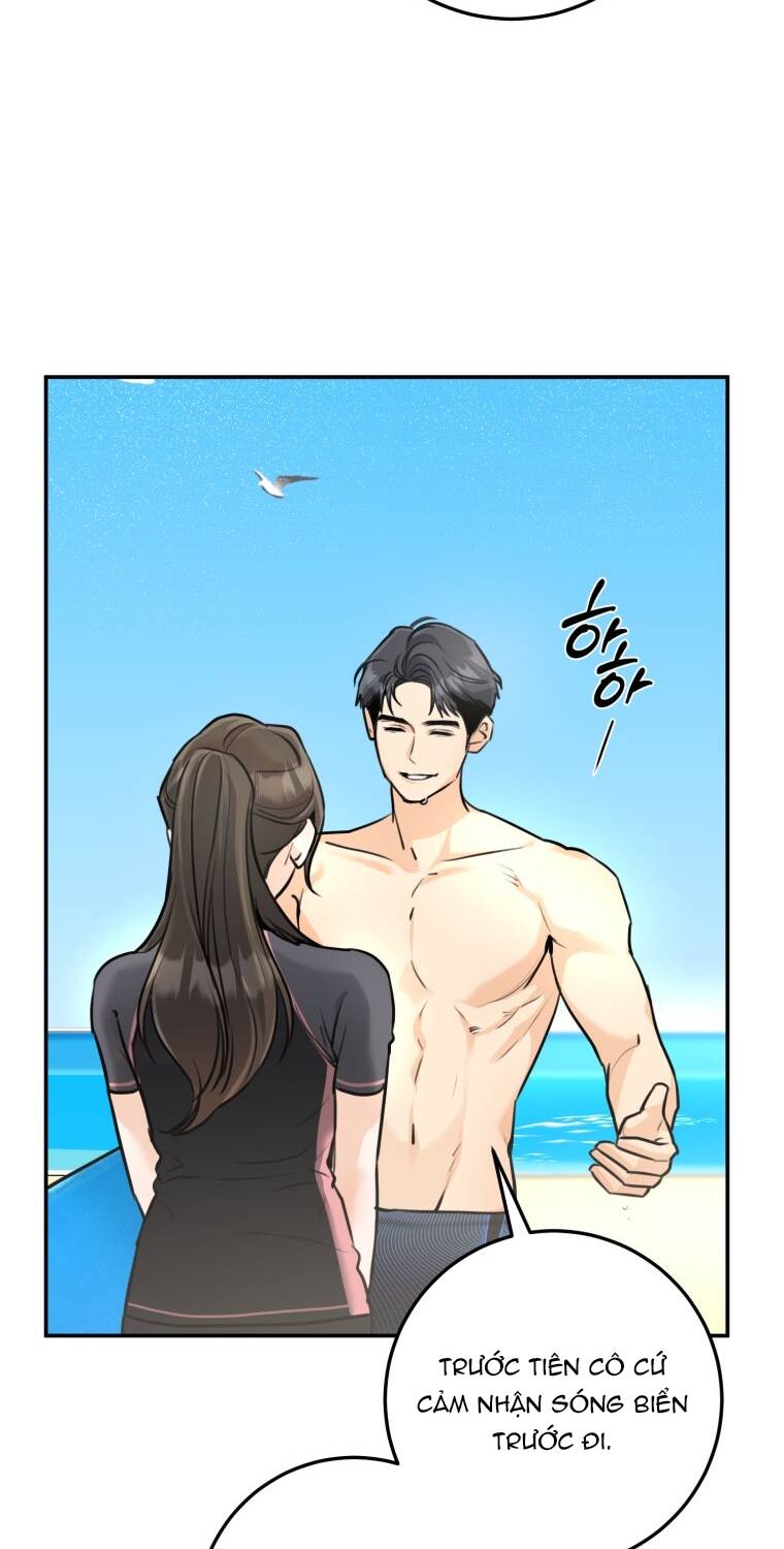 Lý Do Kết Hôn Chapter 19.1 - 21