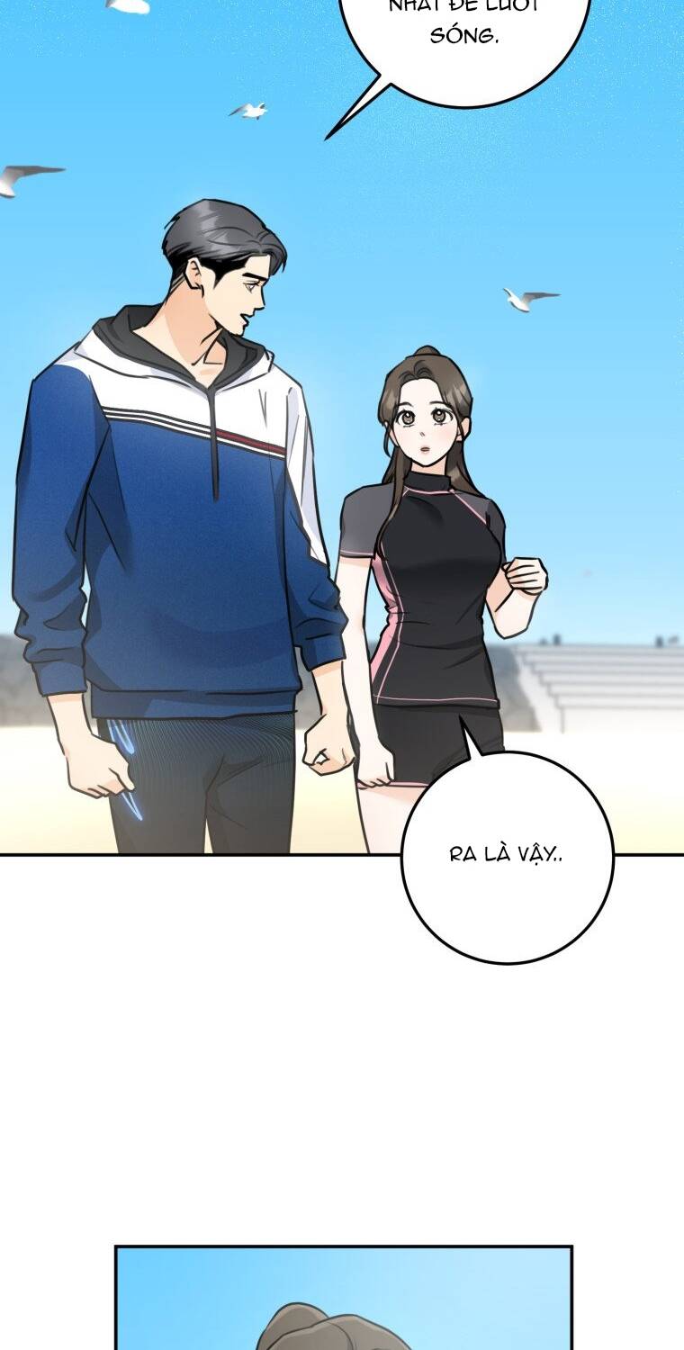 Lý Do Kết Hôn Chapter 19.1 - 5