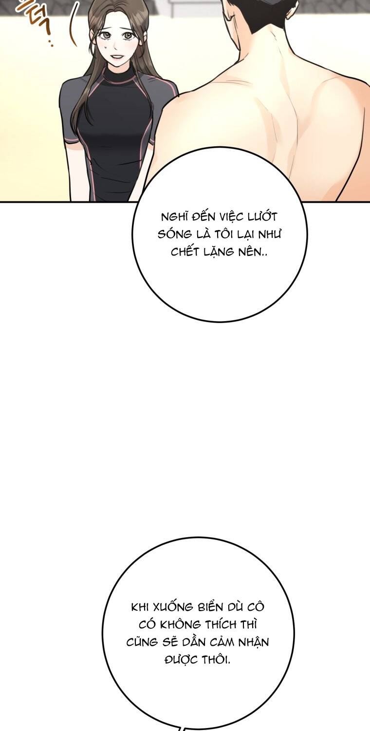 Lý Do Kết Hôn Chapter 19.1 - 10
