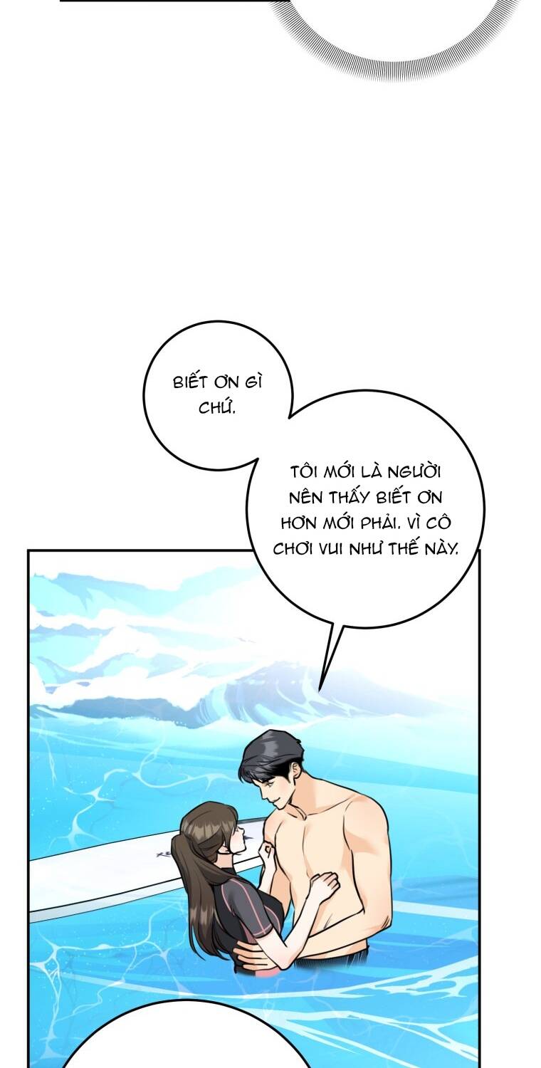 Lý Do Kết Hôn Chapter 19.2 - 15