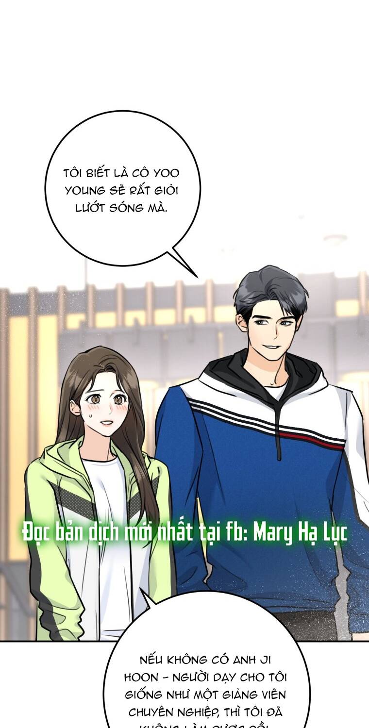 Lý Do Kết Hôn Chapter 19.2 - 23