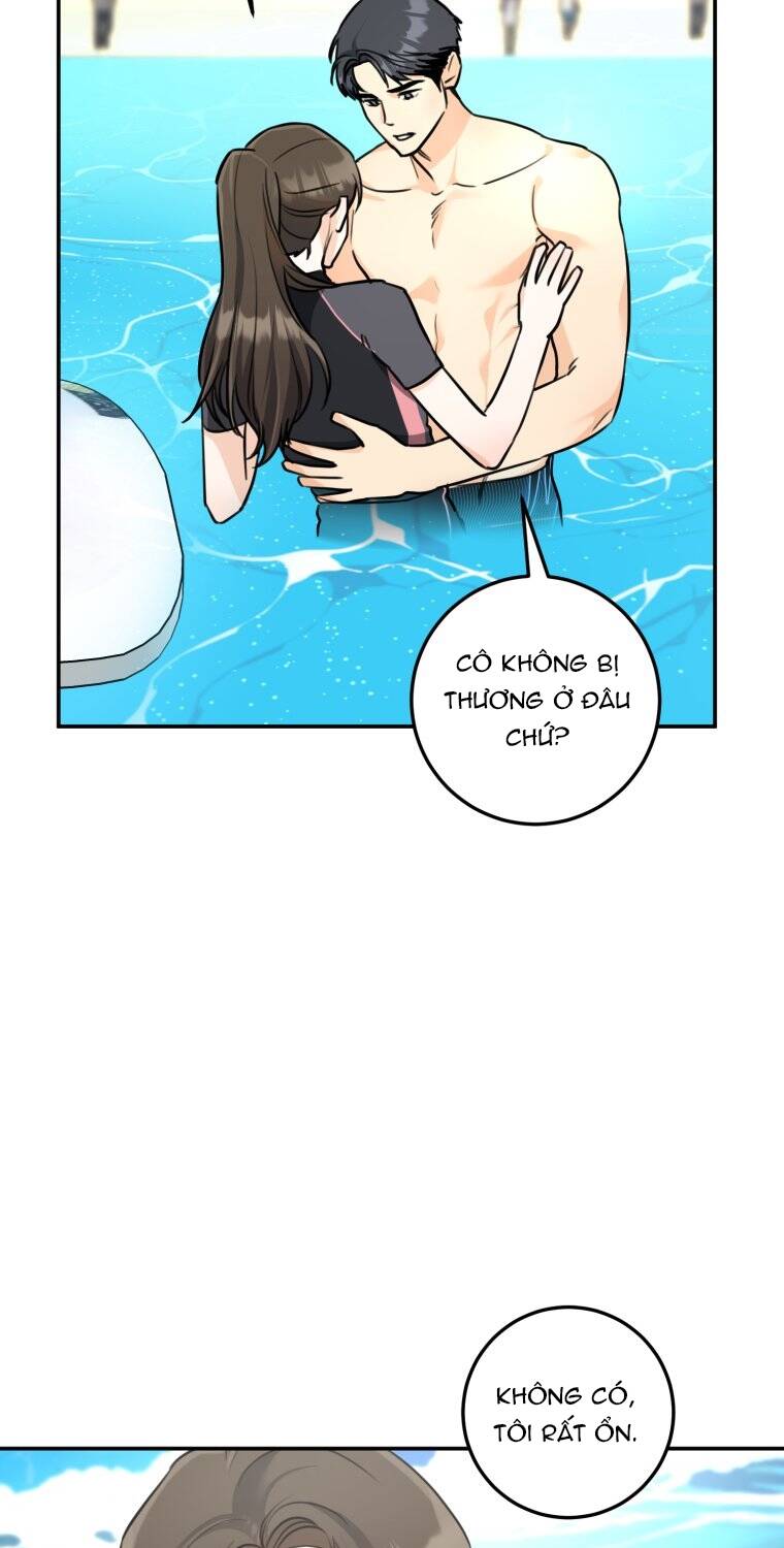 Lý Do Kết Hôn Chapter 19.2 - 10