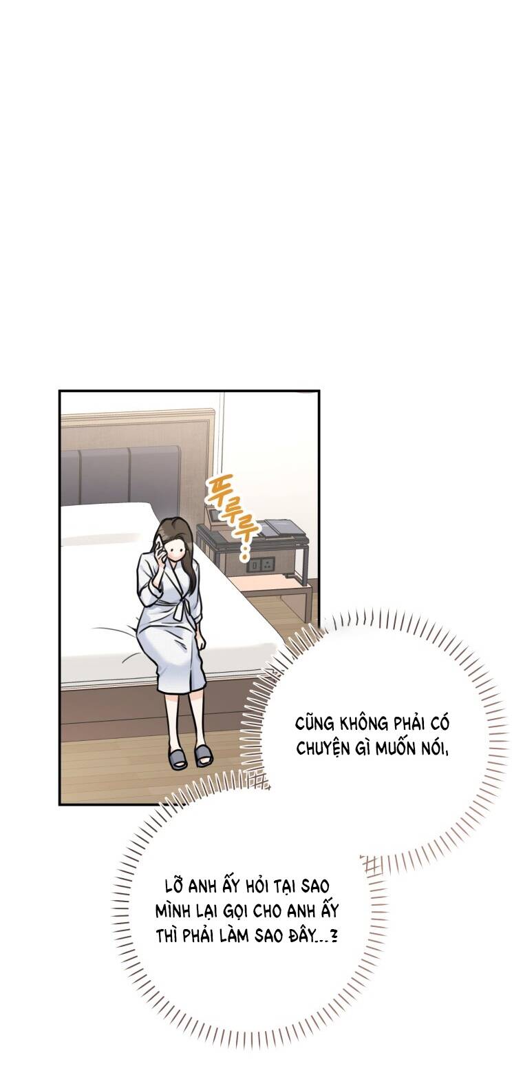 Lý Do Kết Hôn Chapter 20.1 - 12