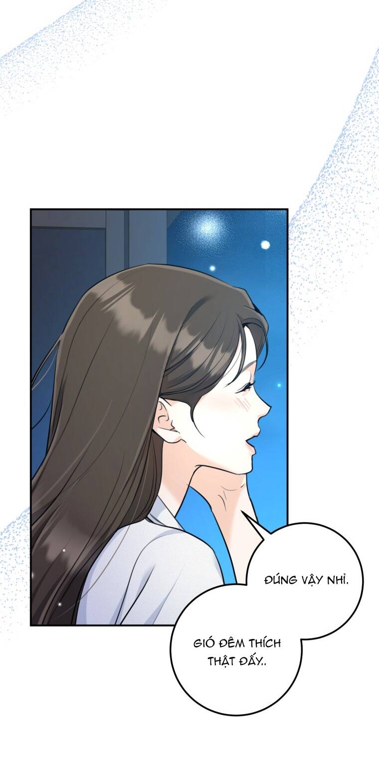 Lý Do Kết Hôn Chapter 20.1 - 19