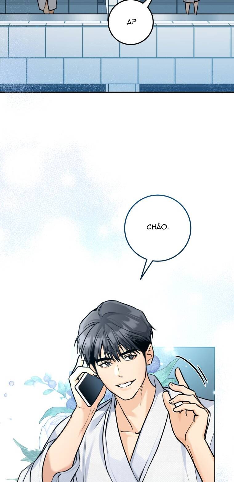 Lý Do Kết Hôn Chapter 20.1 - 22