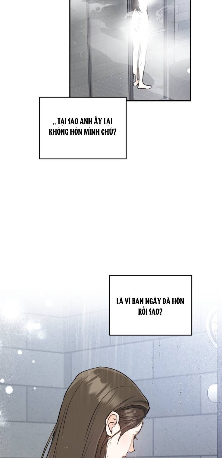 Lý Do Kết Hôn Chapter 20.1 - 5
