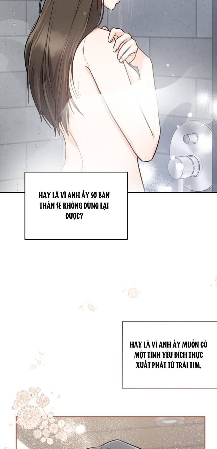 Lý Do Kết Hôn Chapter 20.1 - 6