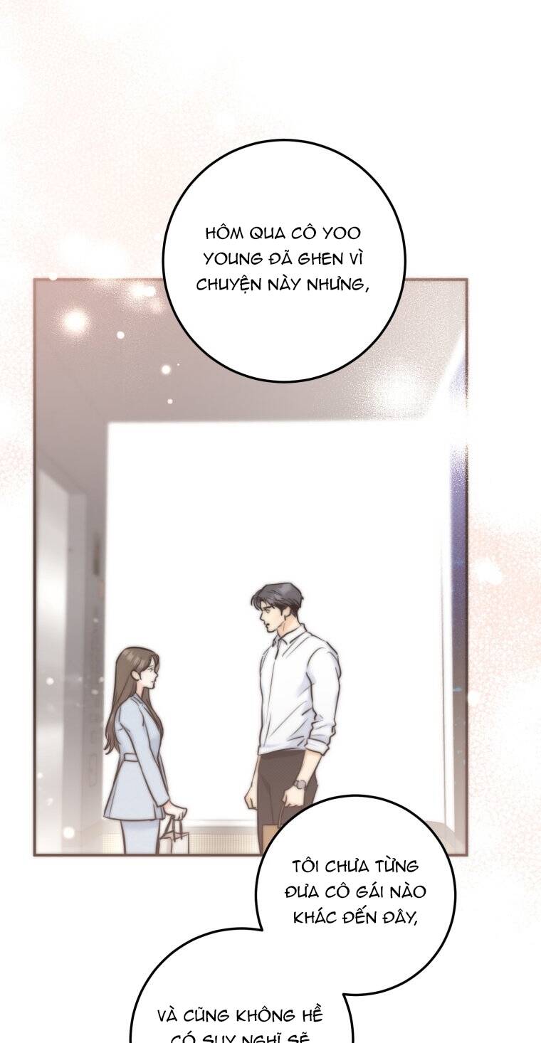 Lý Do Kết Hôn Chapter 20.2 - 14
