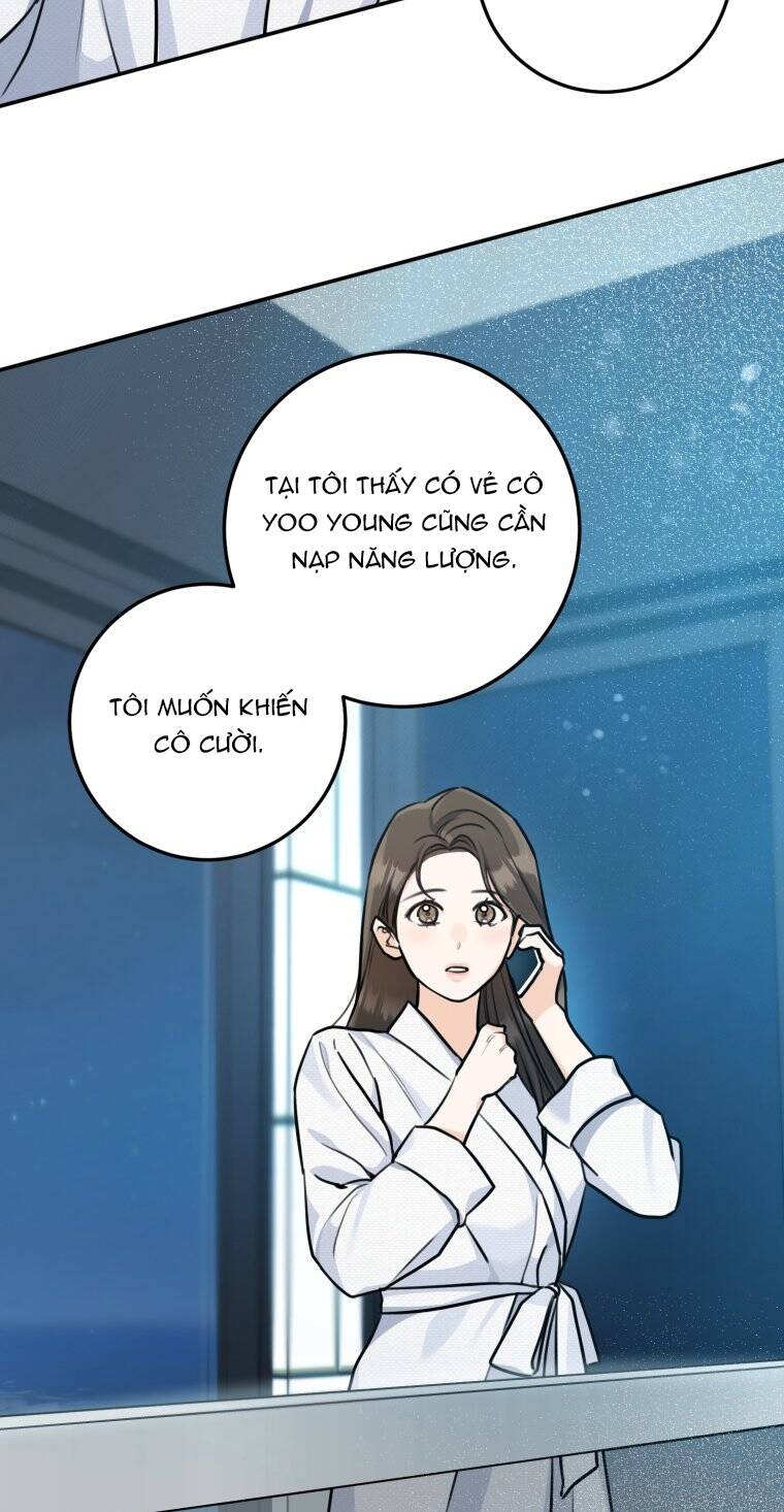Lý Do Kết Hôn Chapter 20.2 - 17