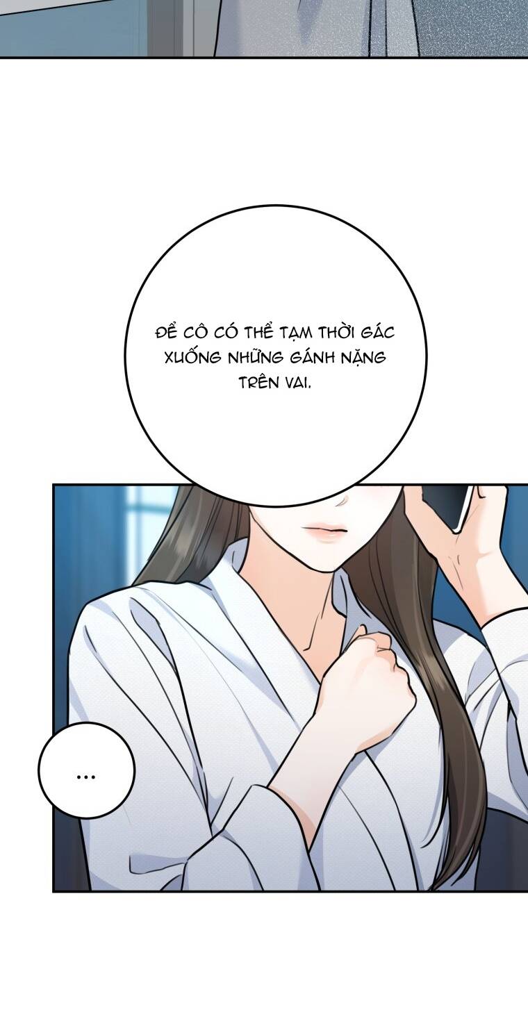 Lý Do Kết Hôn Chapter 20.2 - 18