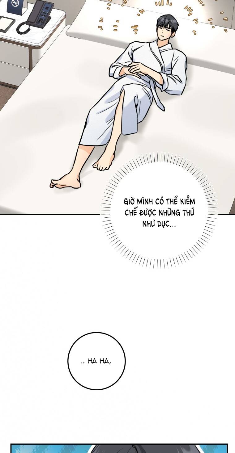 Lý Do Kết Hôn Chapter 20.2 - 36