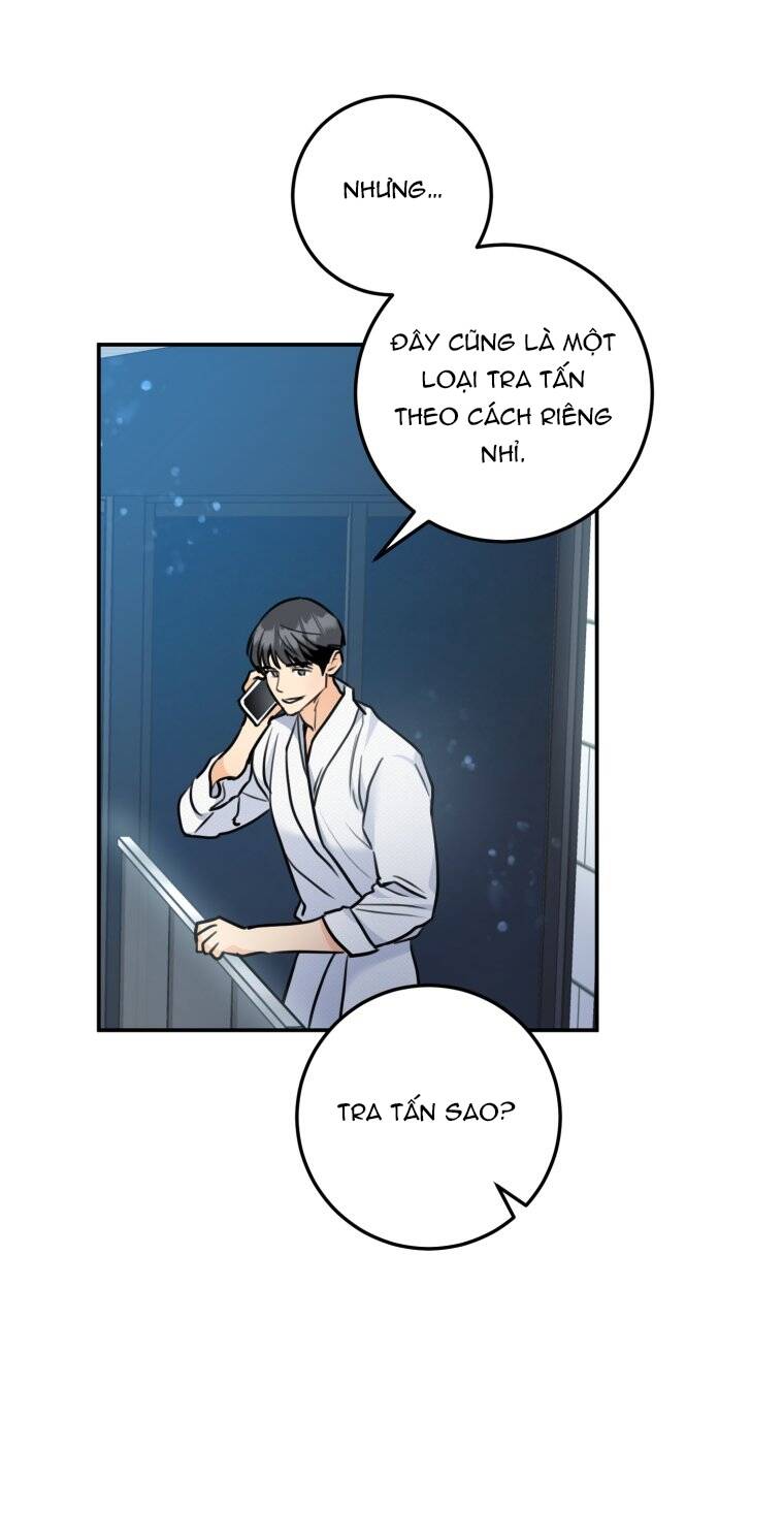 Lý Do Kết Hôn Chapter 20.2 - 8