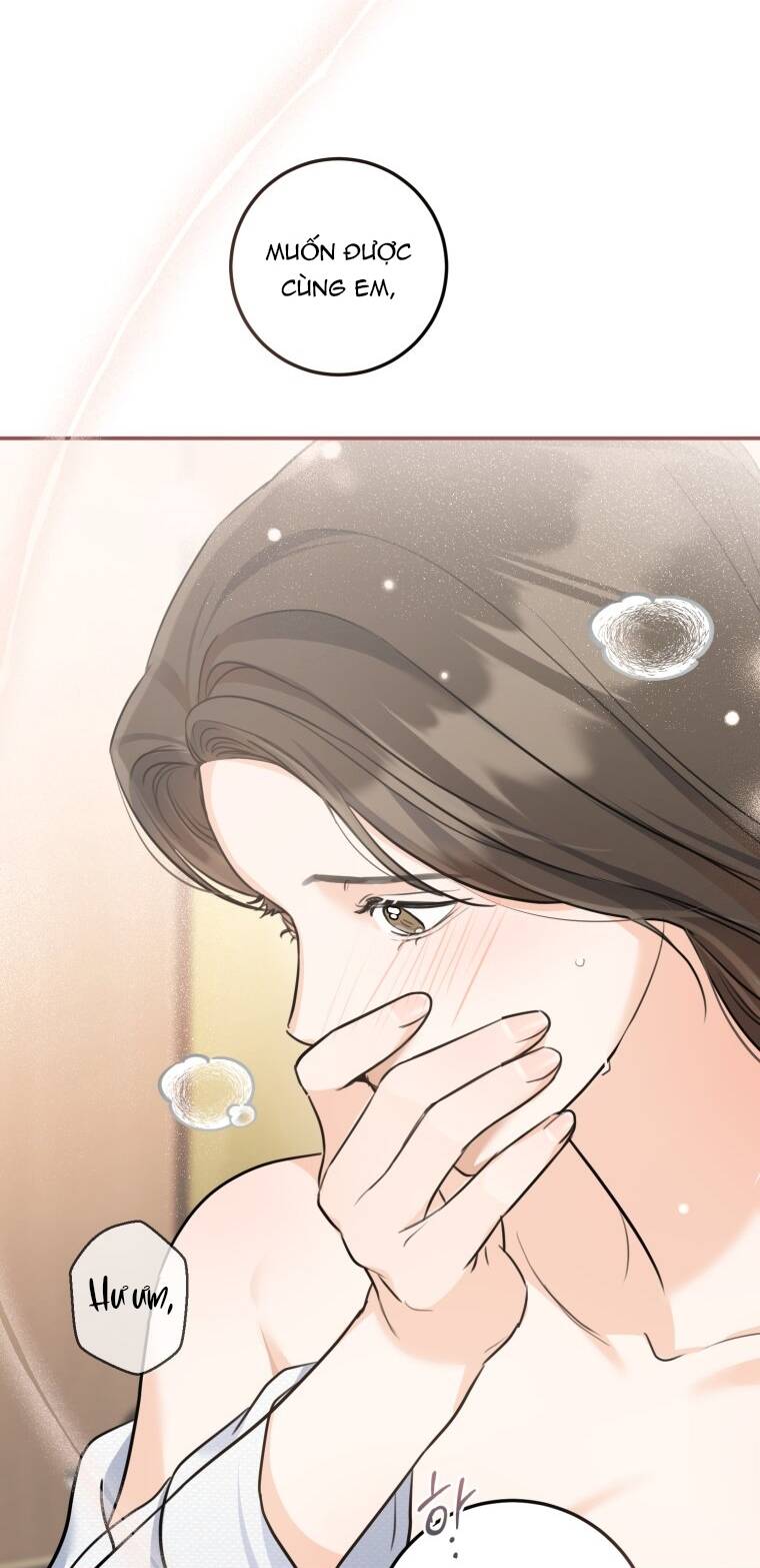 Lý Do Kết Hôn Chapter 21.1 - 11
