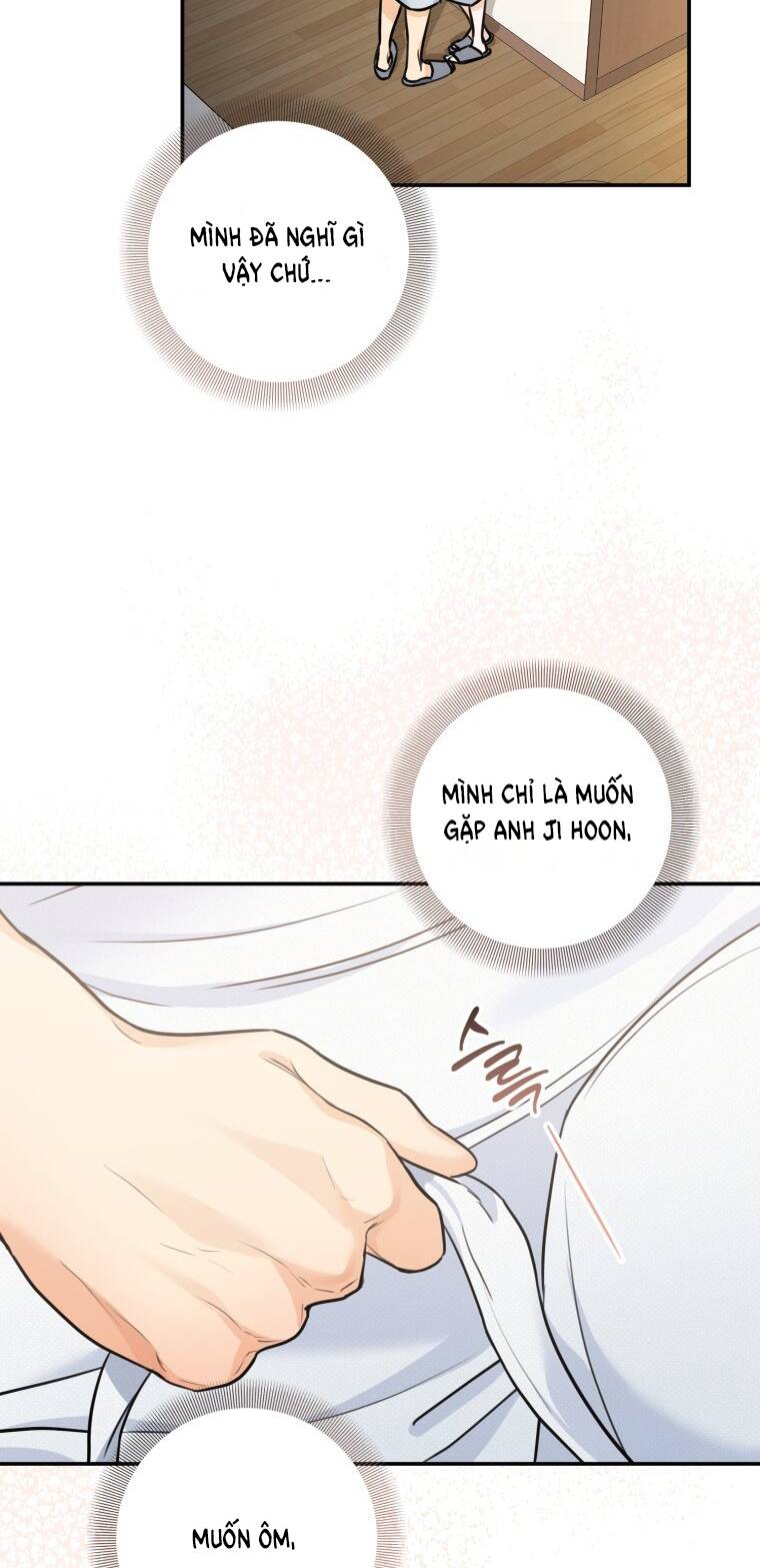 Lý Do Kết Hôn Chapter 21.1 - 3
