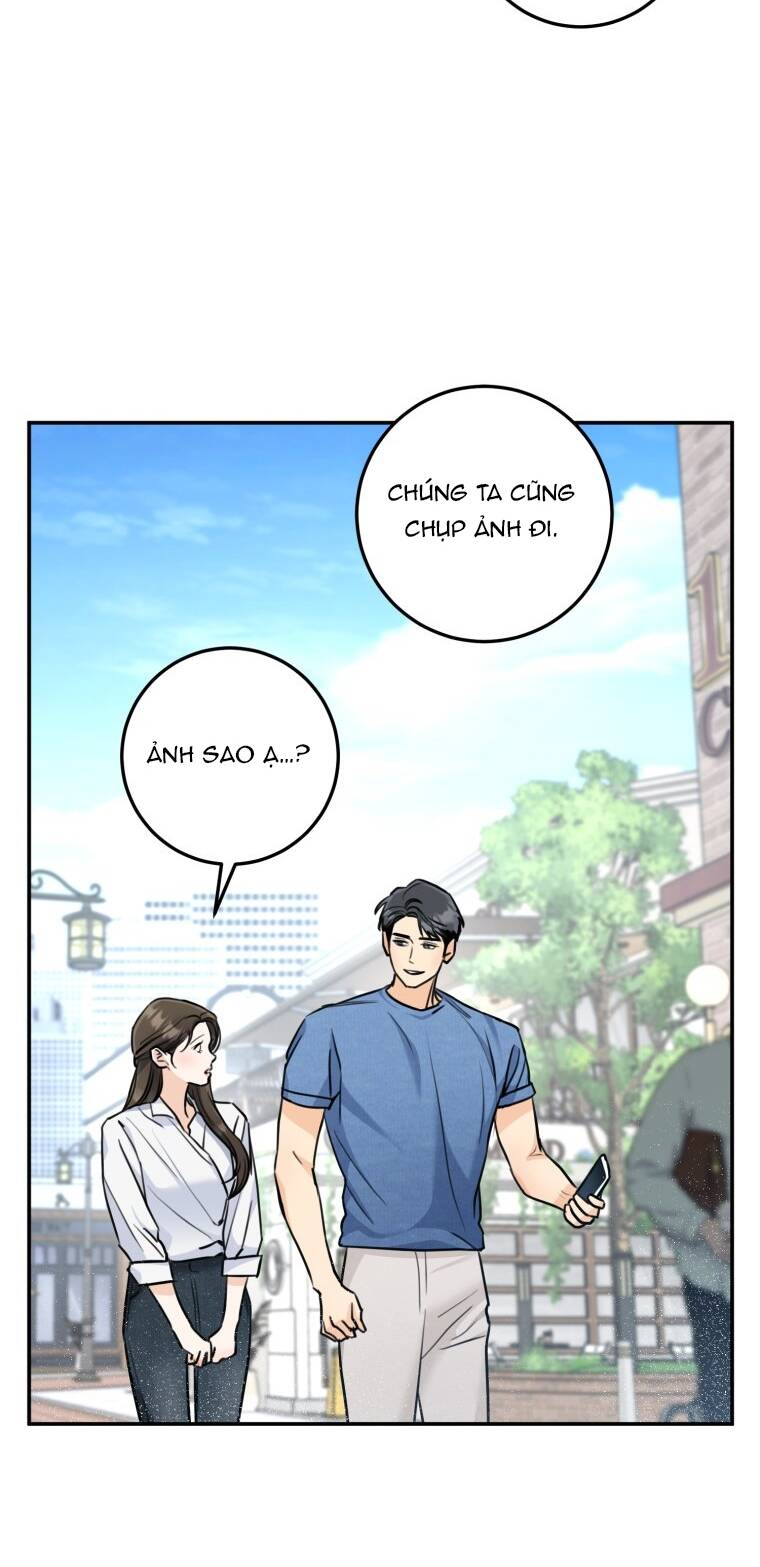 Lý Do Kết Hôn Chapter 21.2 - 21