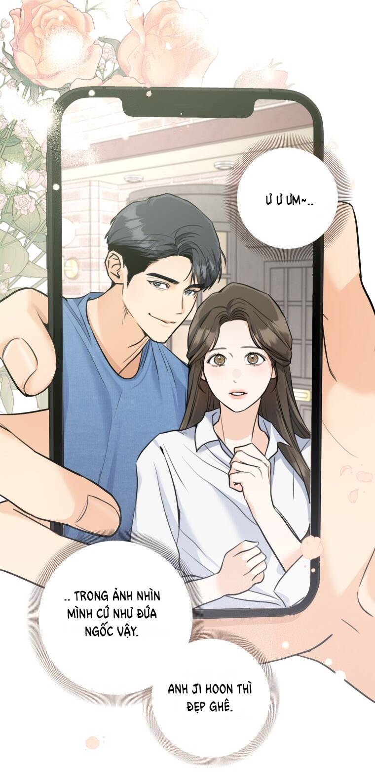 Lý Do Kết Hôn Chapter 21.2 - 23