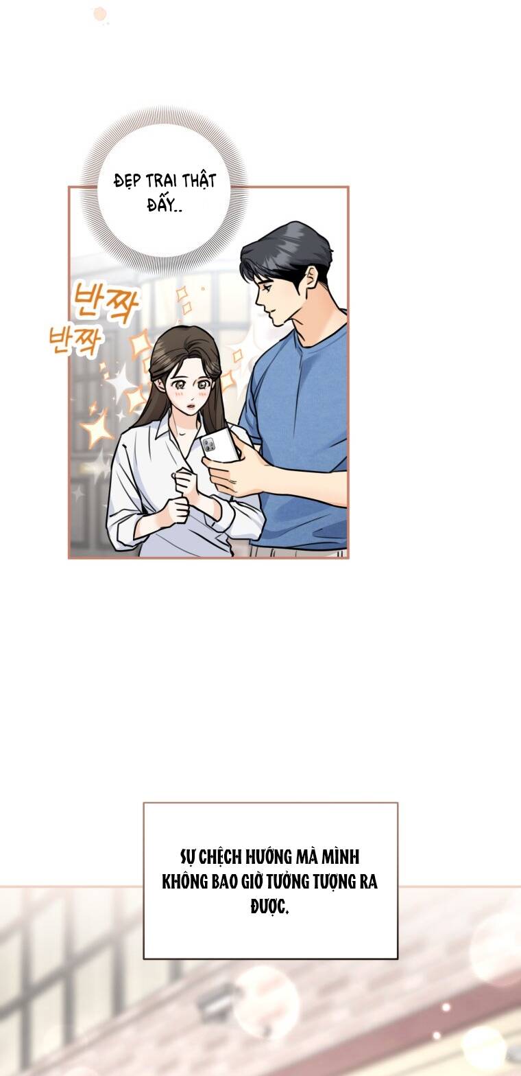 Lý Do Kết Hôn Chapter 21.2 - 24