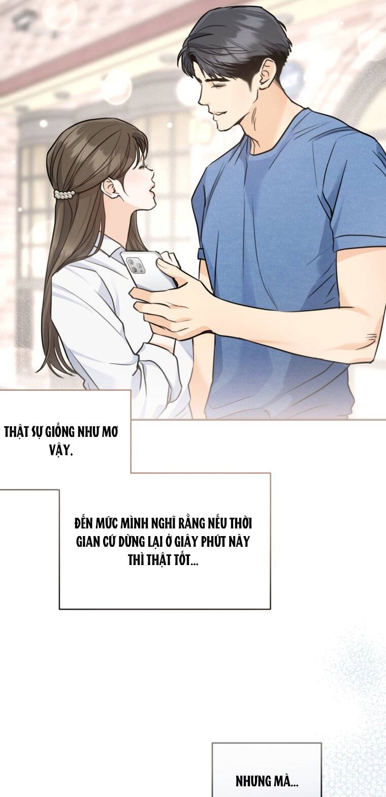 Lý Do Kết Hôn Chapter 21.2 - 25