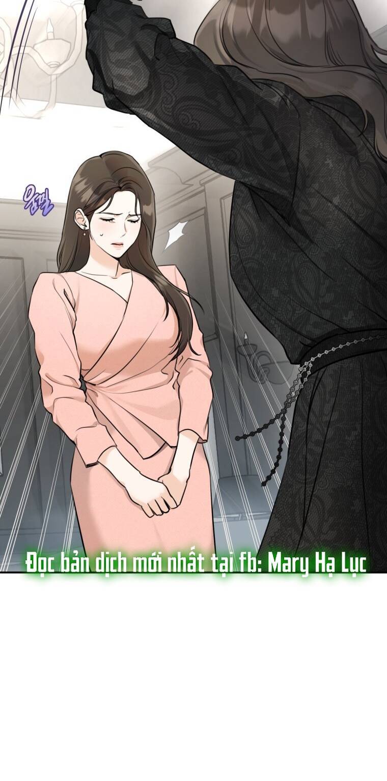 Lý Do Kết Hôn Chapter 5.1 - 2