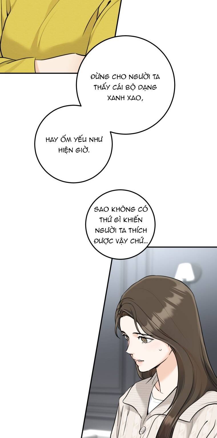 Lý Do Kết Hôn Chapter 5.1 - 20
