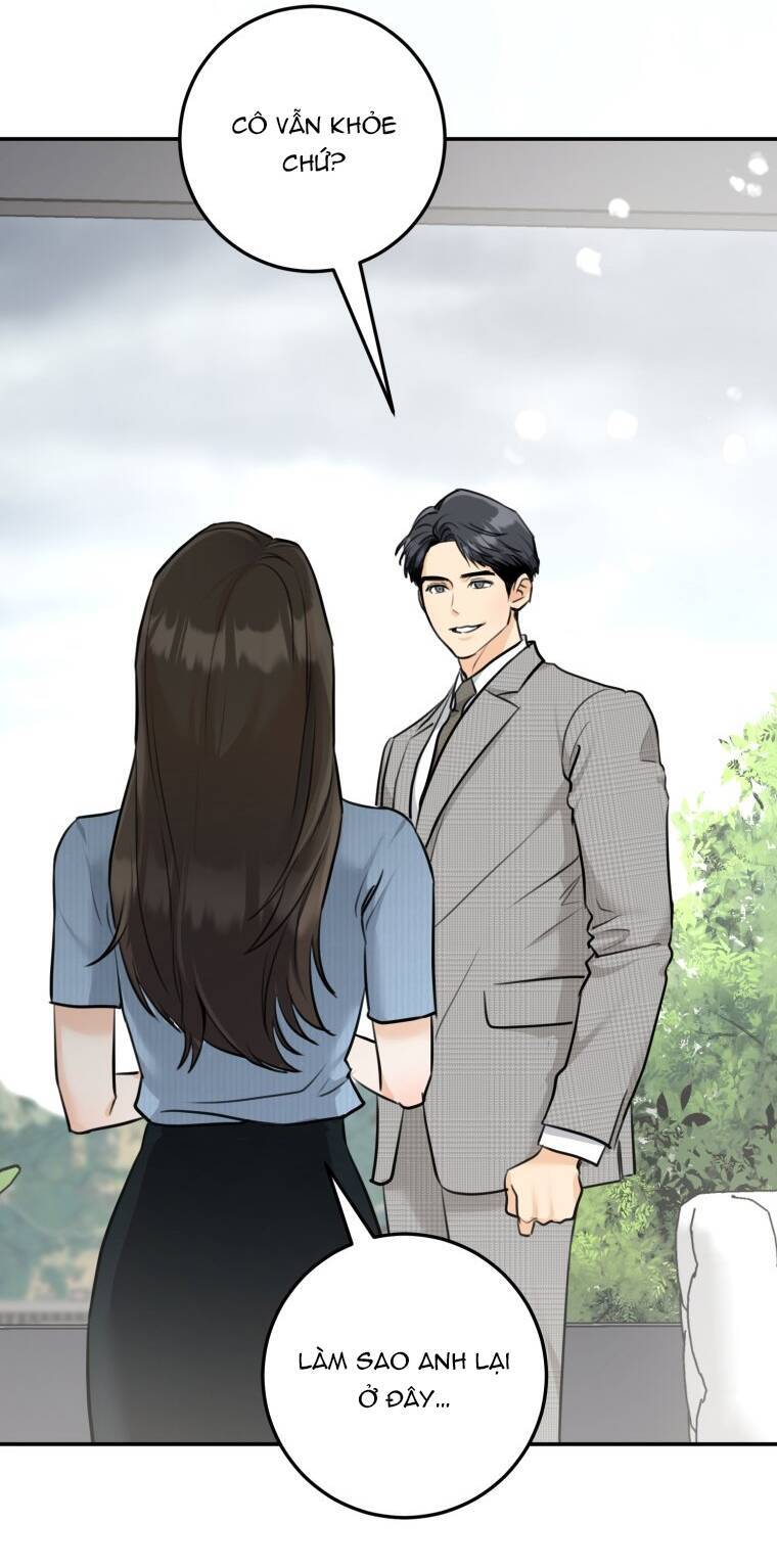 Lý Do Kết Hôn Chapter 5.1 - 27