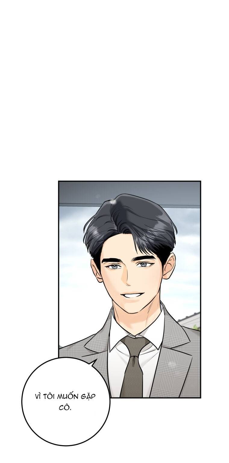 Lý Do Kết Hôn Chapter 5.1 - 28