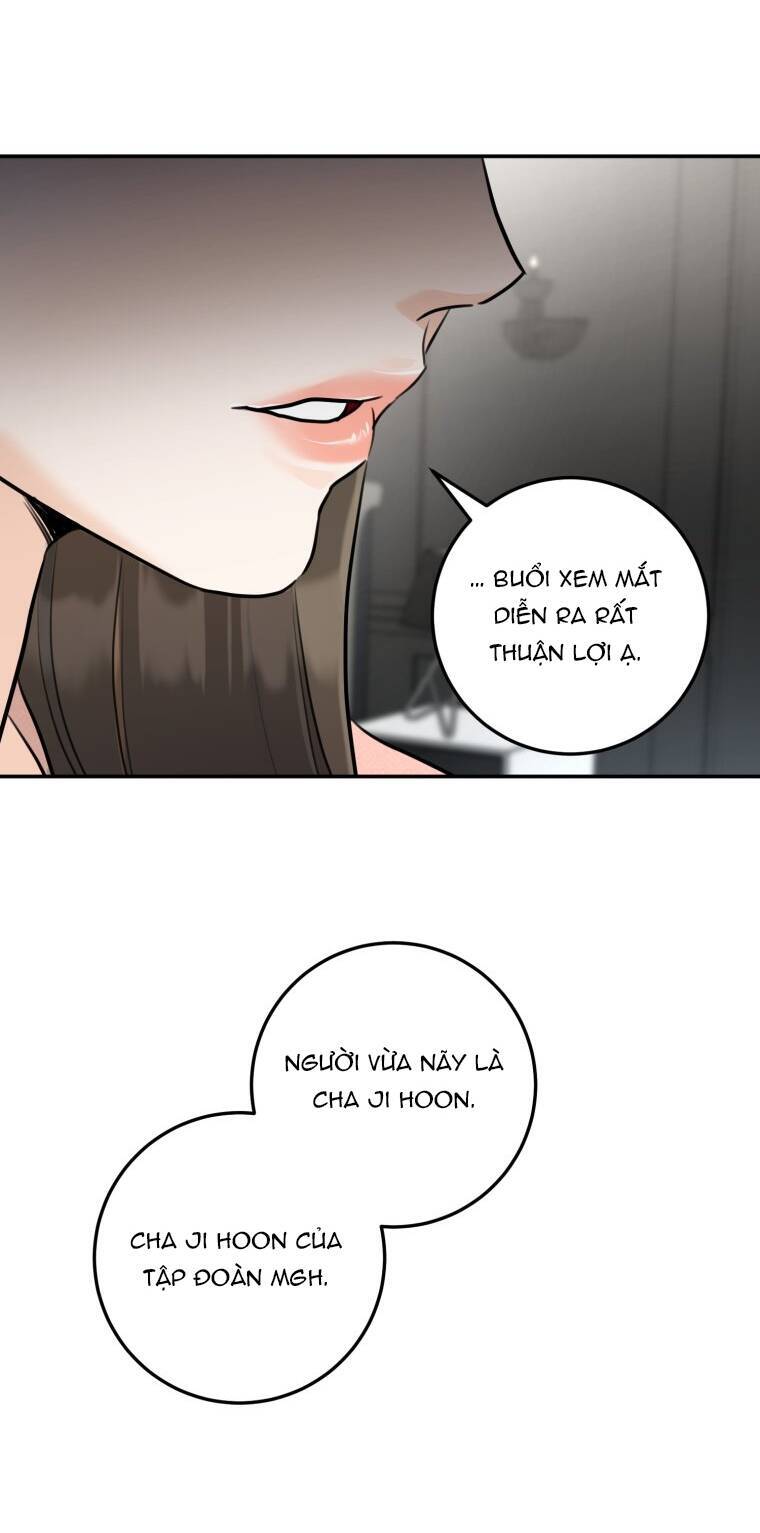 Lý Do Kết Hôn Chapter 5.1 - 5