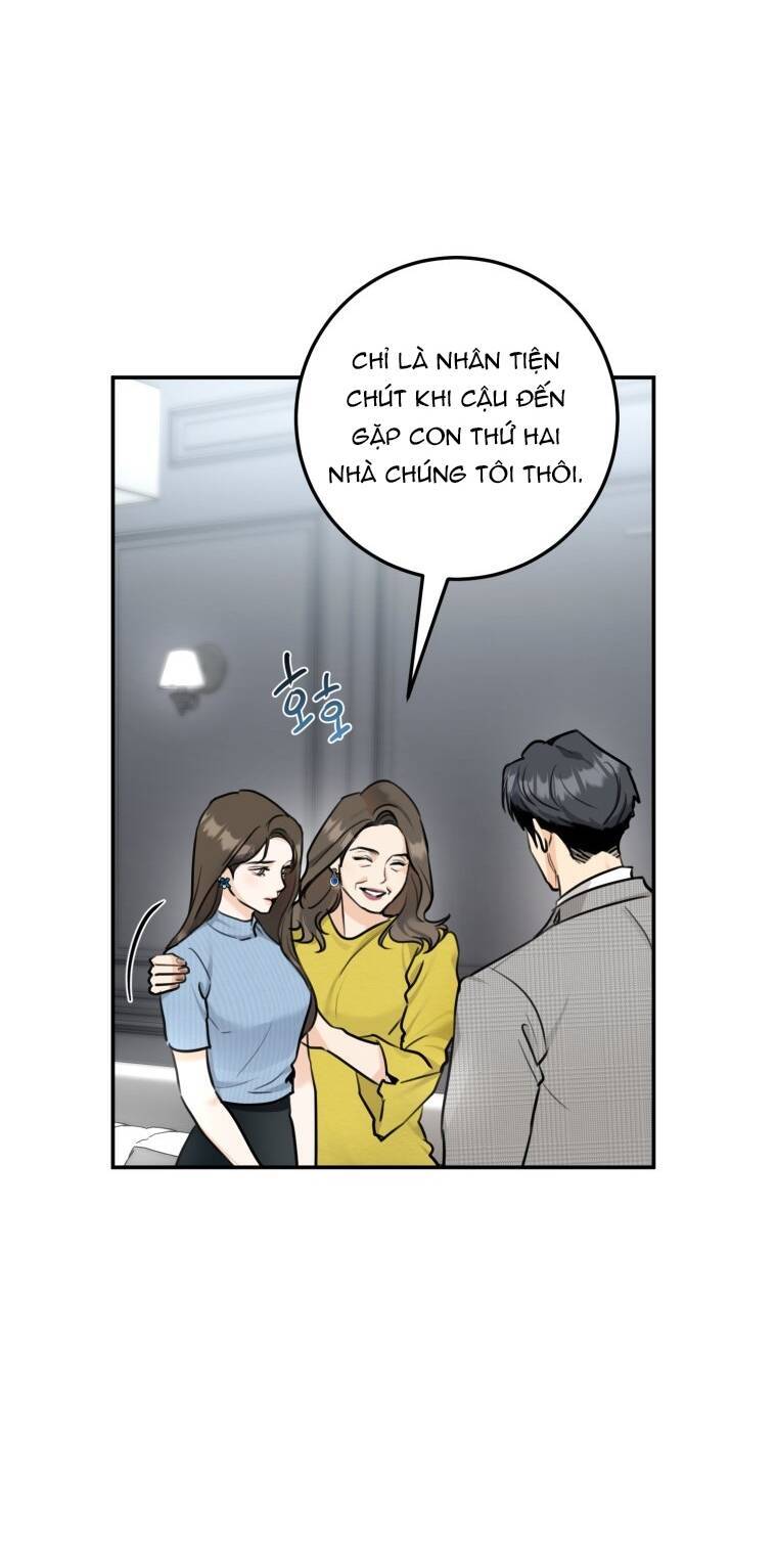 Lý Do Kết Hôn Chapter 5.2 - 2