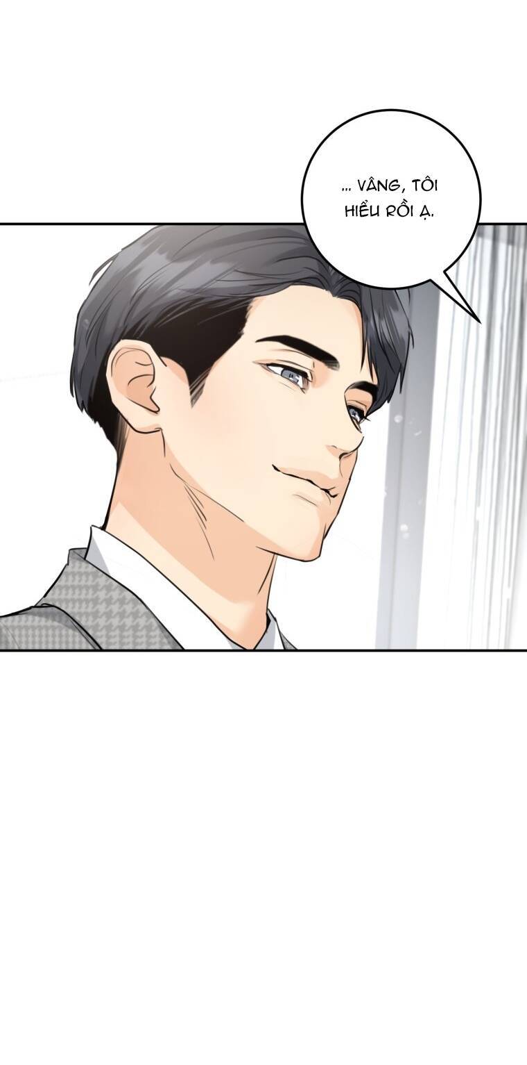 Lý Do Kết Hôn Chapter 5.2 - 11