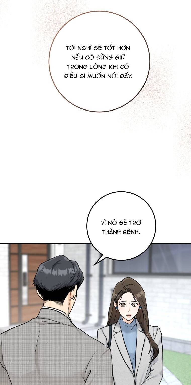 Lý Do Kết Hôn Chapter 5.2 - 20