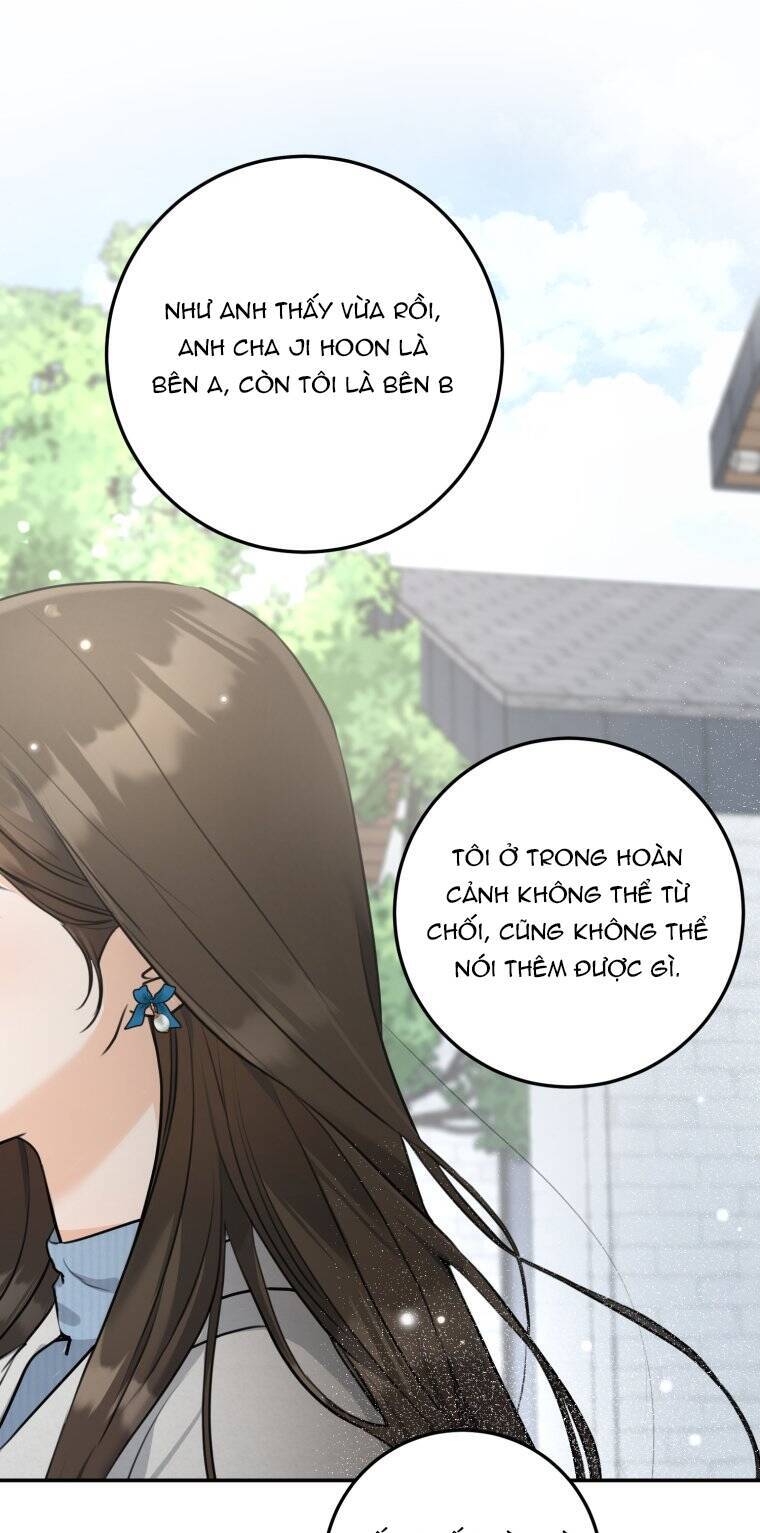 Lý Do Kết Hôn Chapter 5.2 - 22