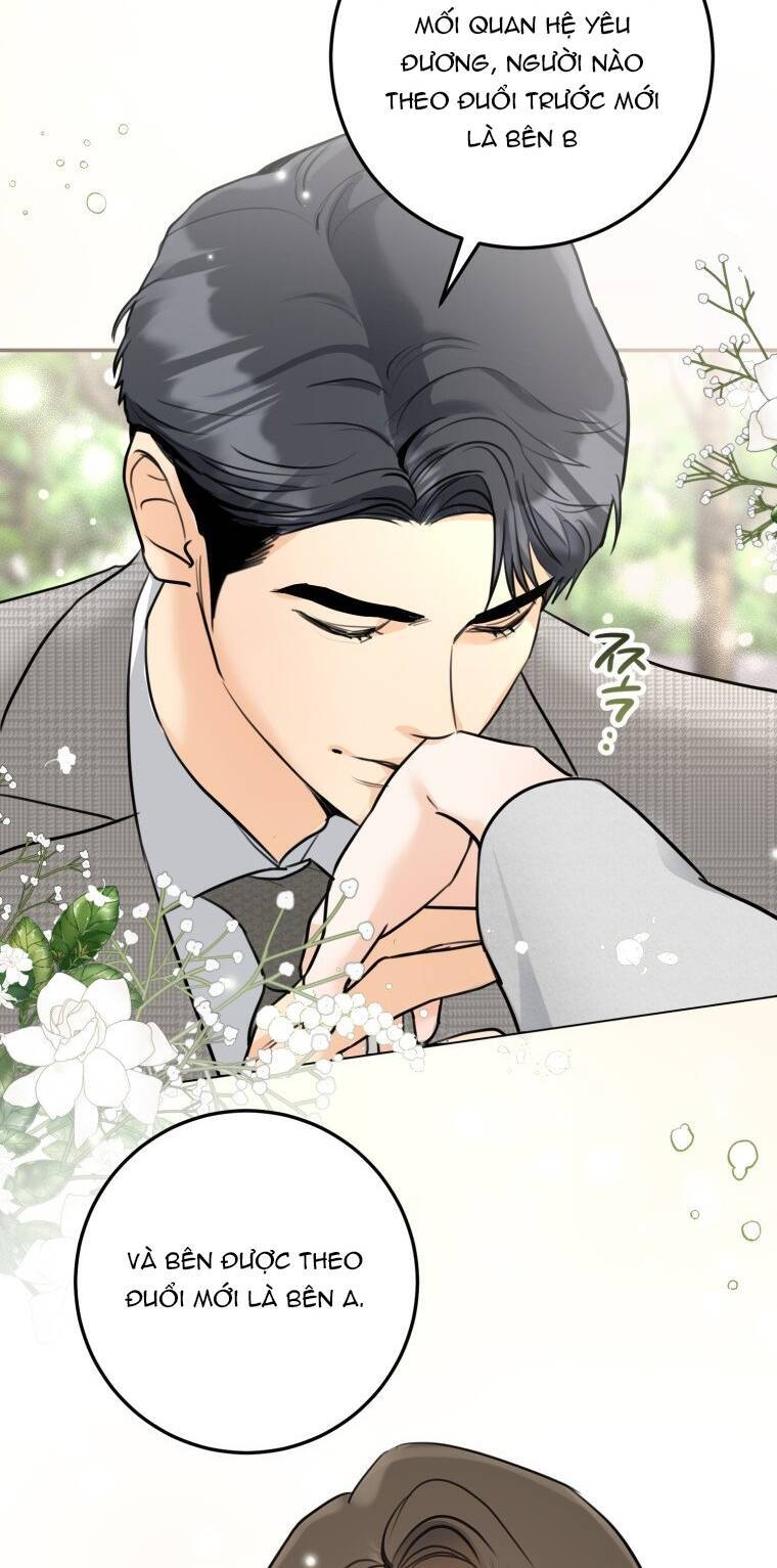 Lý Do Kết Hôn Chapter 5.2 - 26