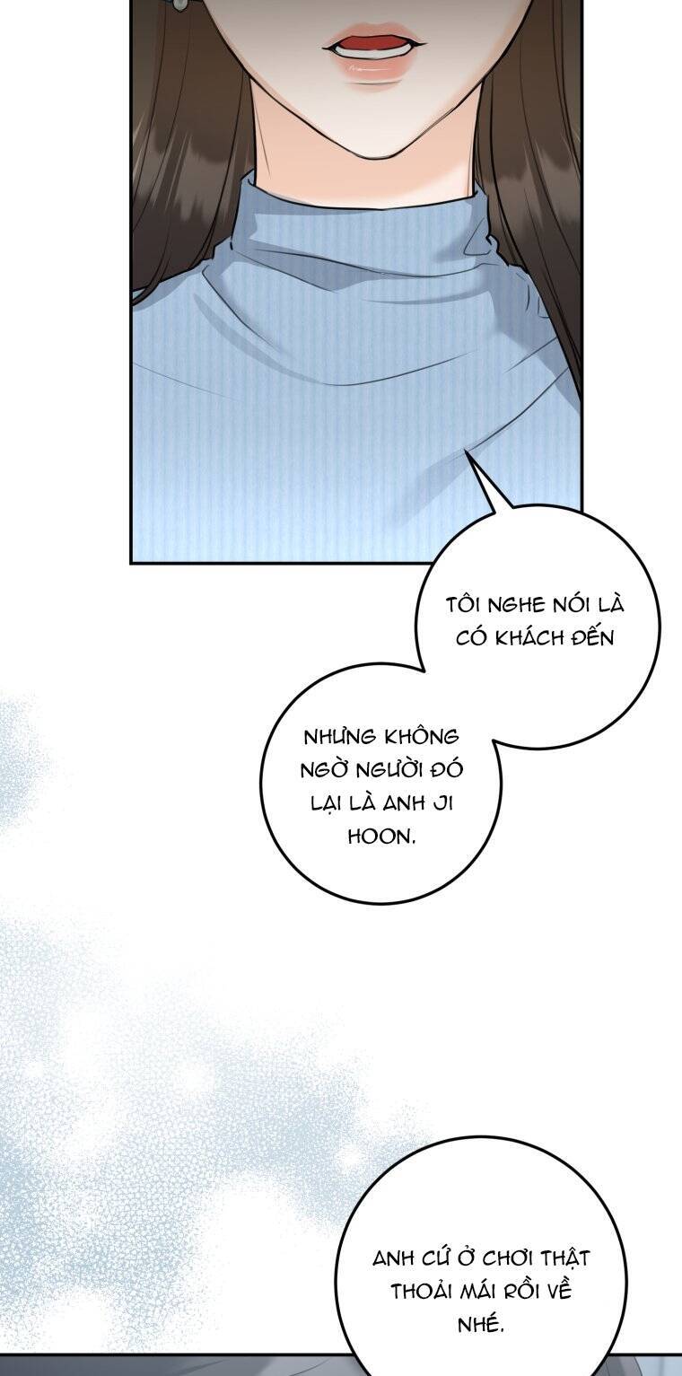 Lý Do Kết Hôn Chapter 5.2 - 7