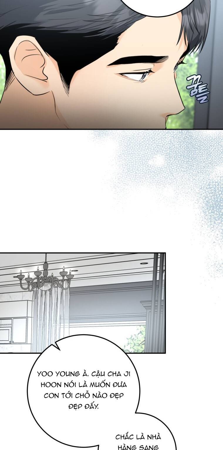 Lý Do Kết Hôn Chapter 5.2 - 8