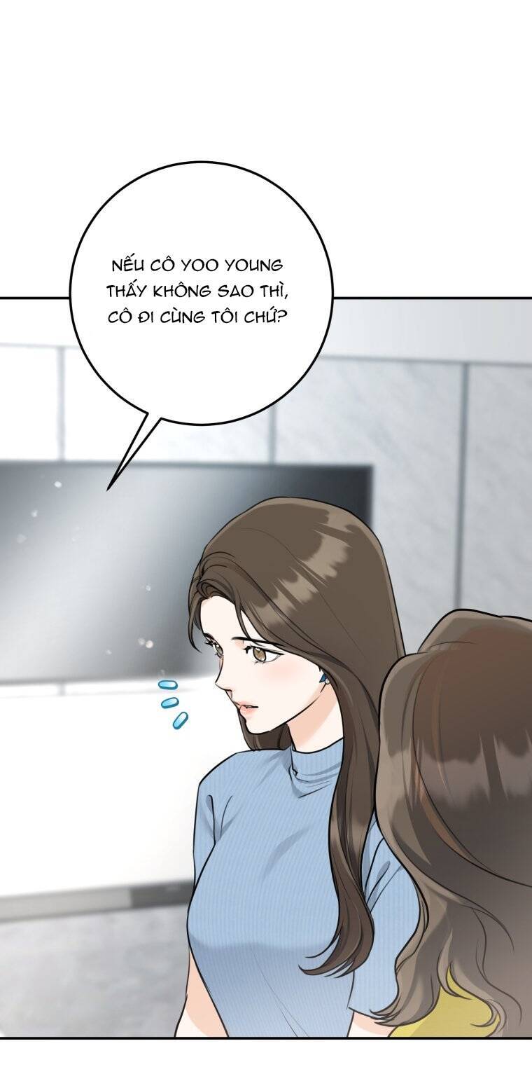 Lý Do Kết Hôn Chapter 5.2 - 10