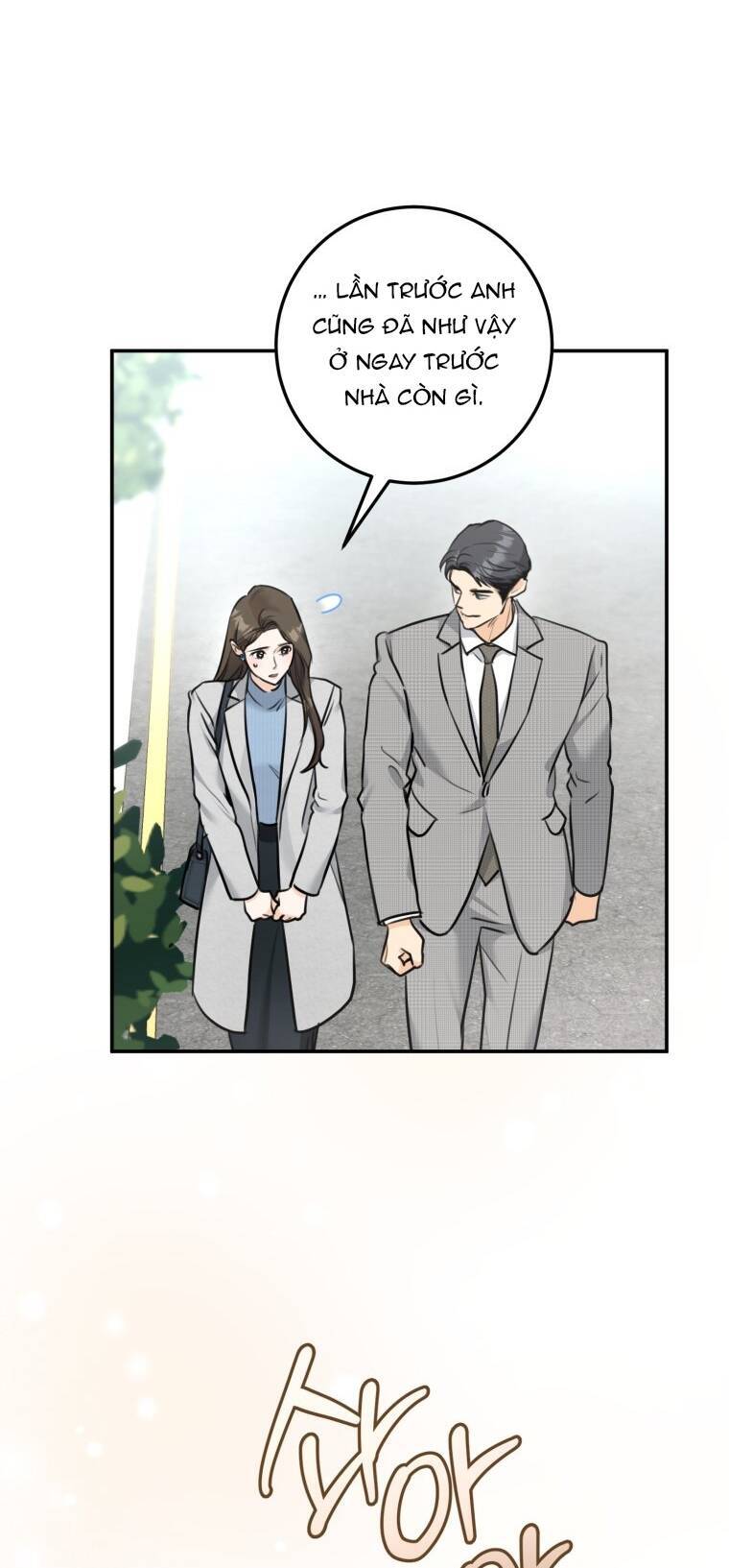 Lý Do Kết Hôn Chapter 6.1 - 4