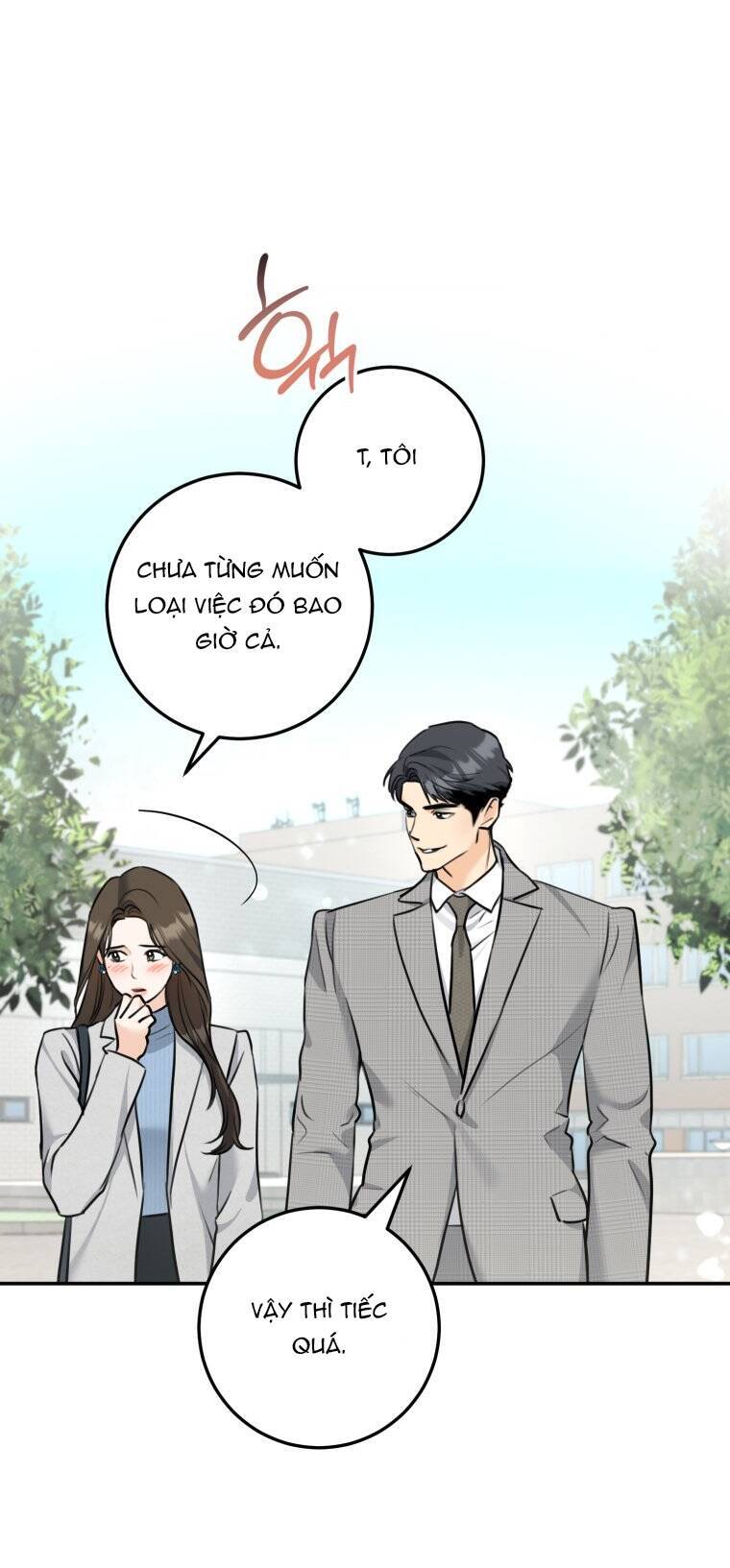 Lý Do Kết Hôn Chapter 6.1 - 7