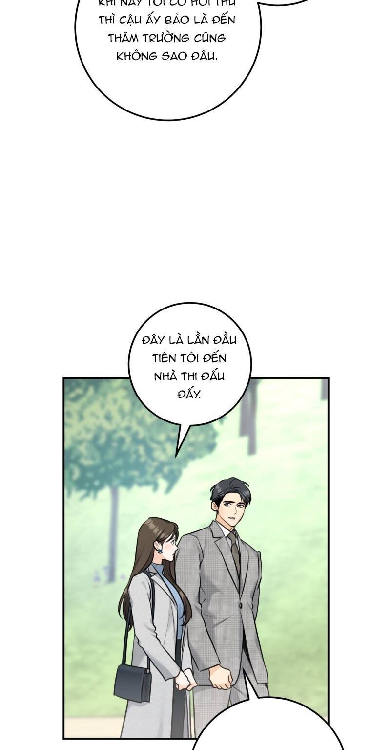 Lý Do Kết Hôn Chapter 6.2 - 15