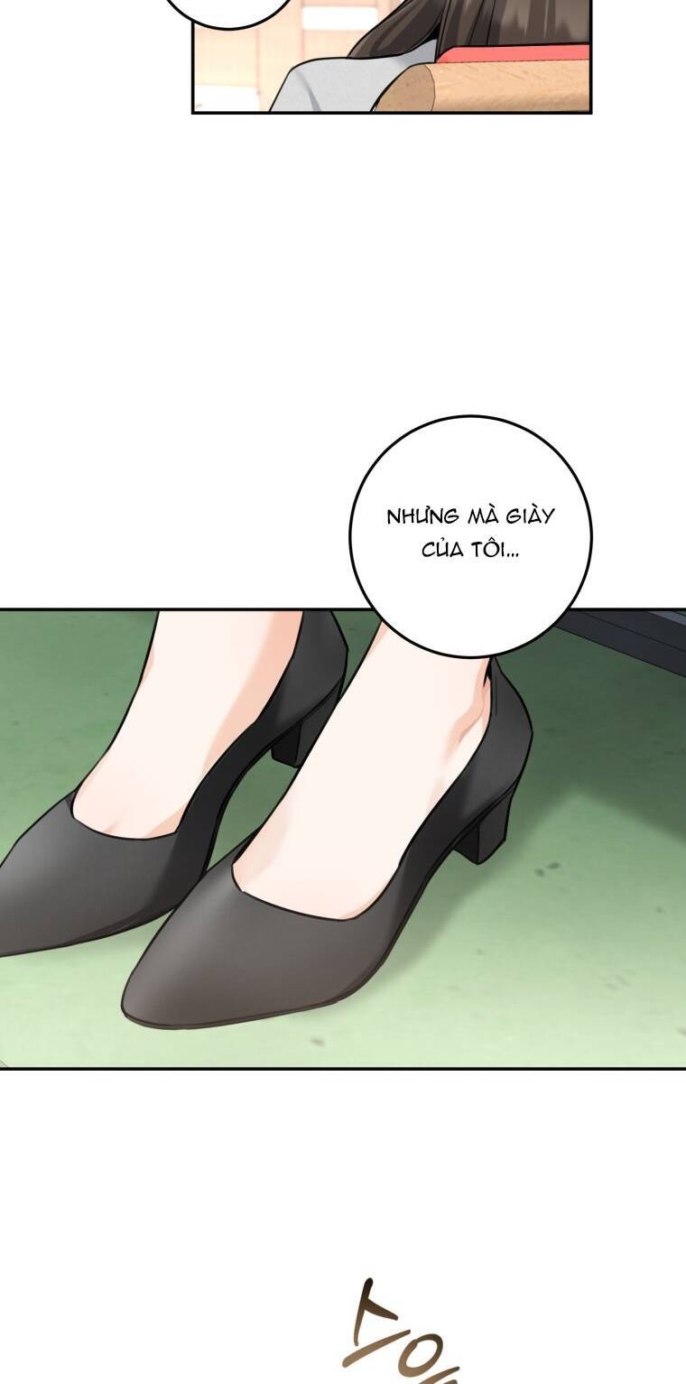 Lý Do Kết Hôn Chapter 6.2 - 23