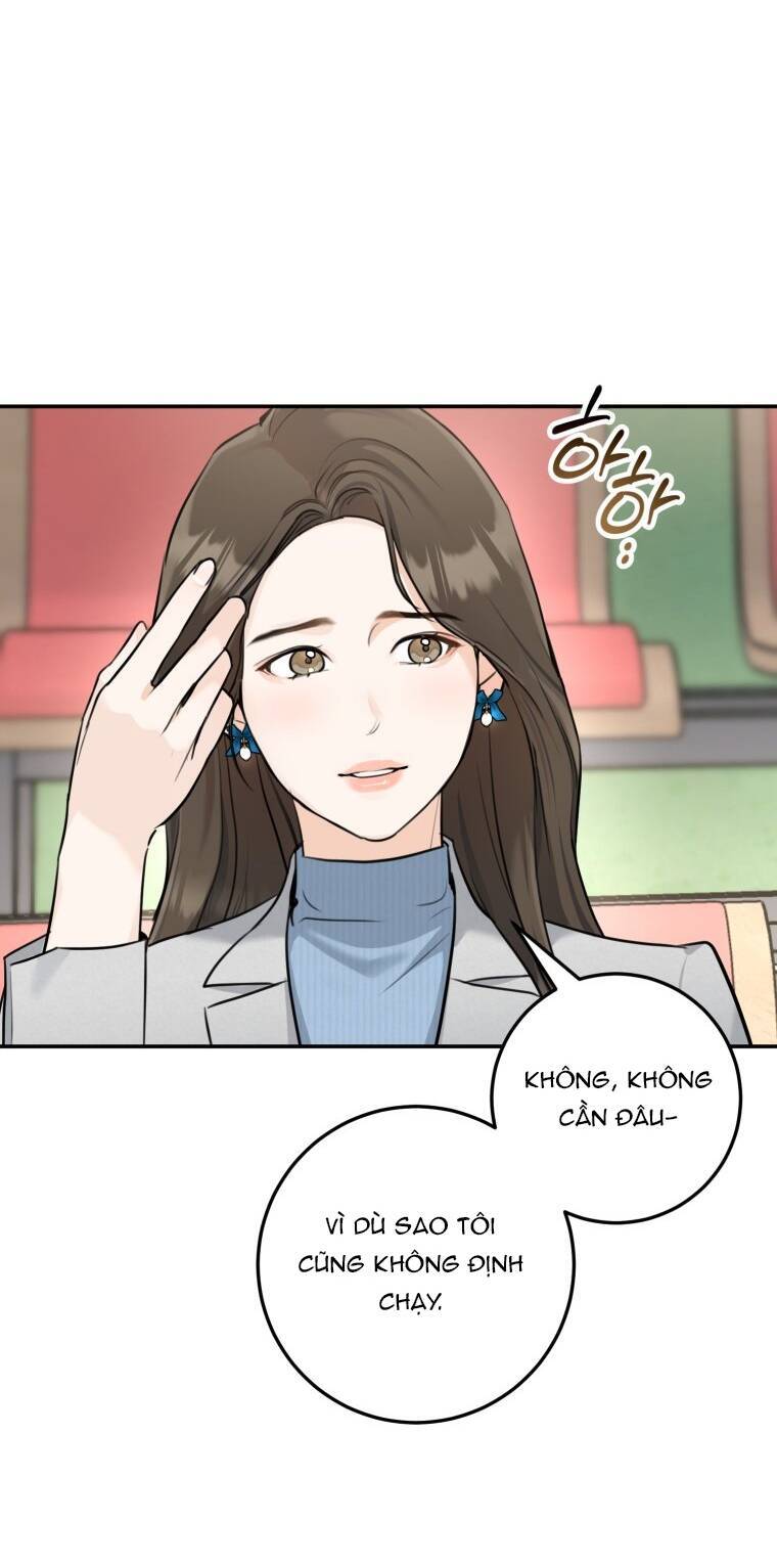 Lý Do Kết Hôn Chapter 6.2 - 26