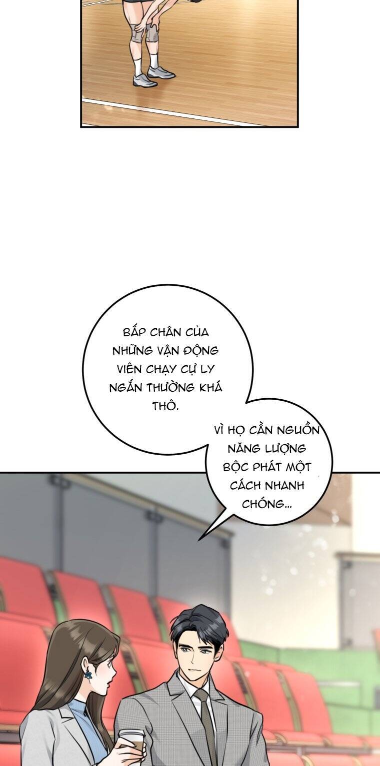 Lý Do Kết Hôn Chapter 6.2 - 34