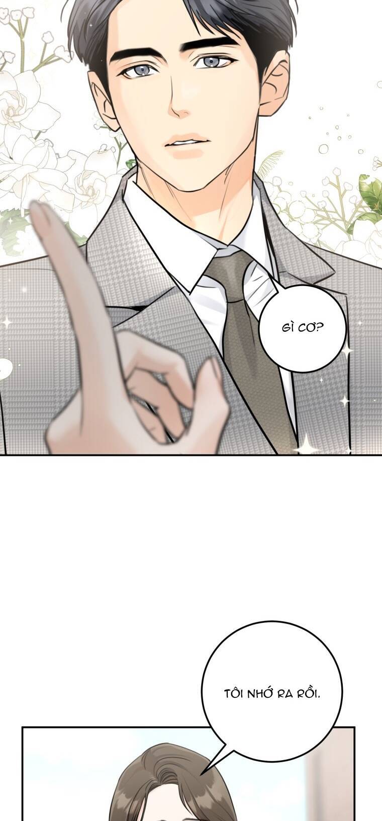 Lý Do Kết Hôn Chapter 6.2 - 5