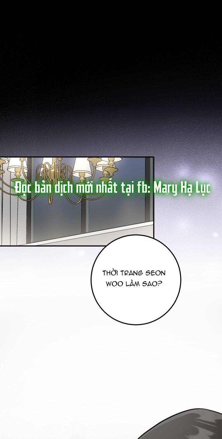 Lý Do Kết Hôn Chapter 7.1 - 2
