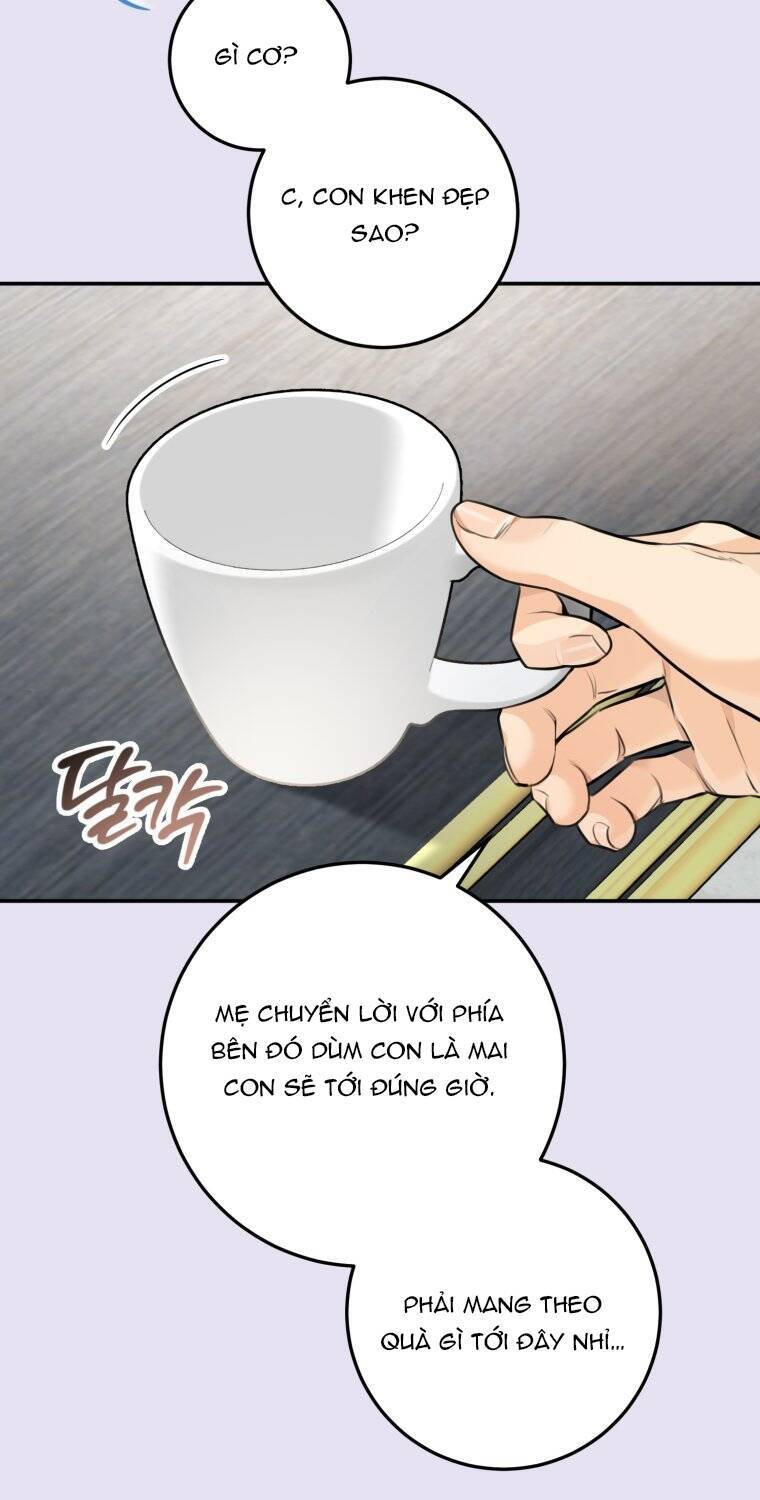 Lý Do Kết Hôn Chapter 7.1 - 13