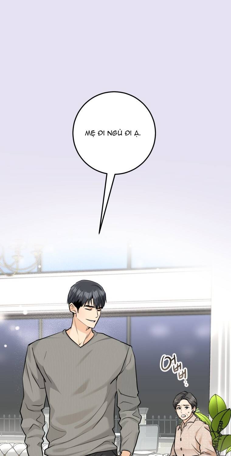 Lý Do Kết Hôn Chapter 7.1 - 14