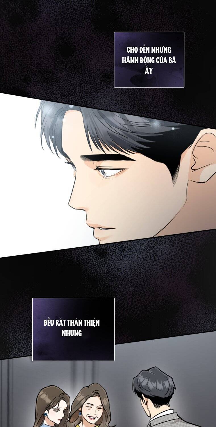 Lý Do Kết Hôn Chapter 7.1 - 17