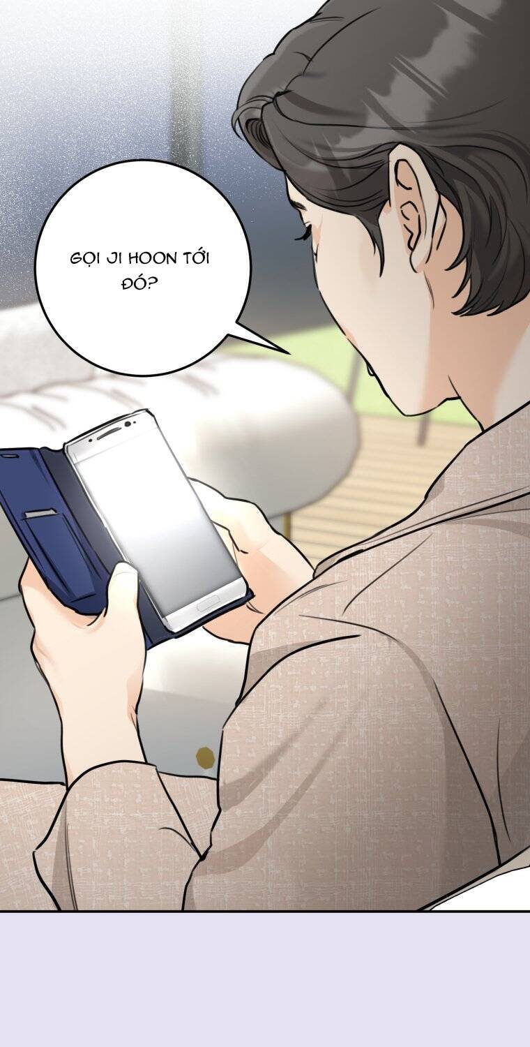Lý Do Kết Hôn Chapter 7.1 - 3