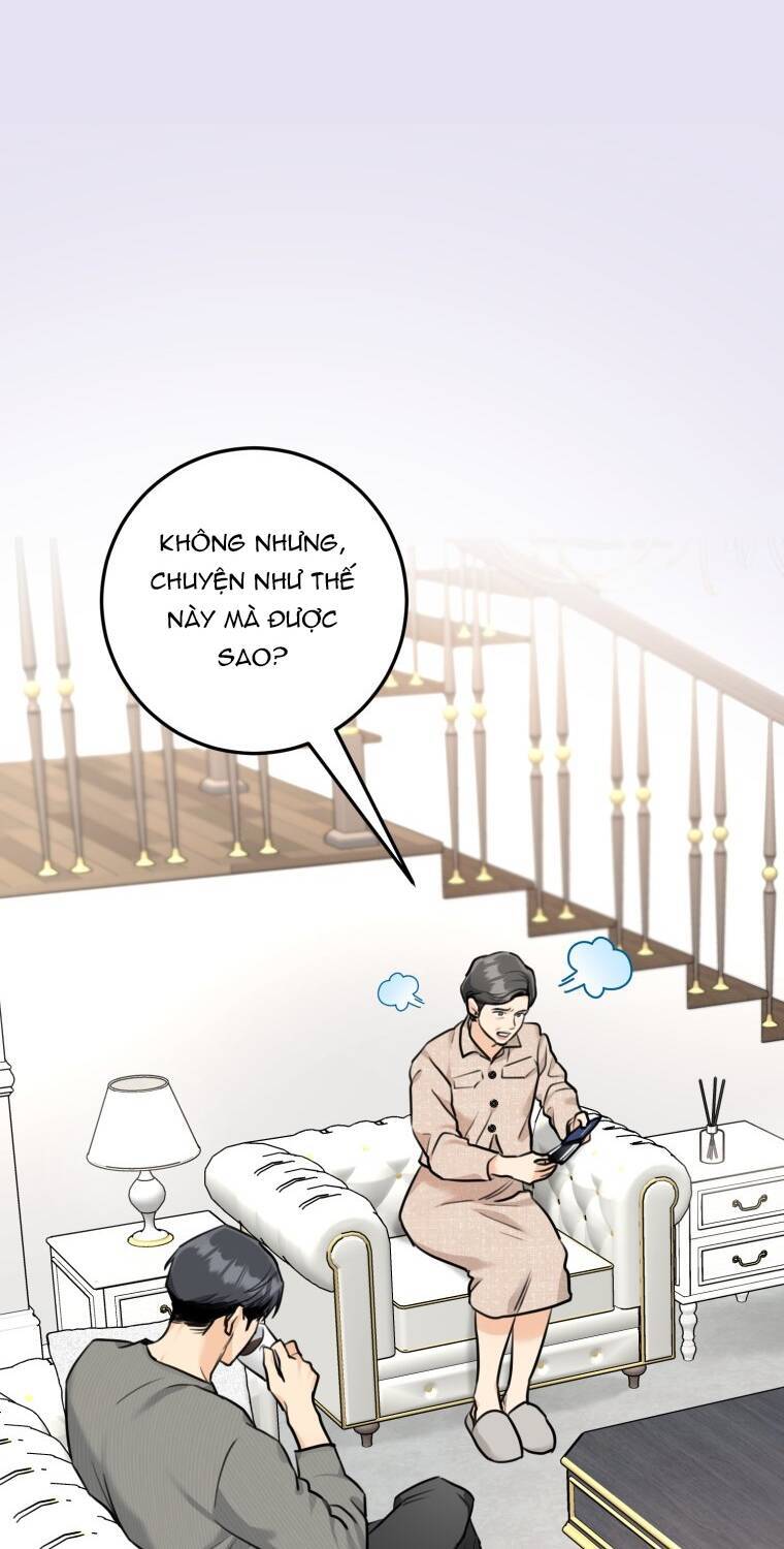 Lý Do Kết Hôn Chapter 7.1 - 4