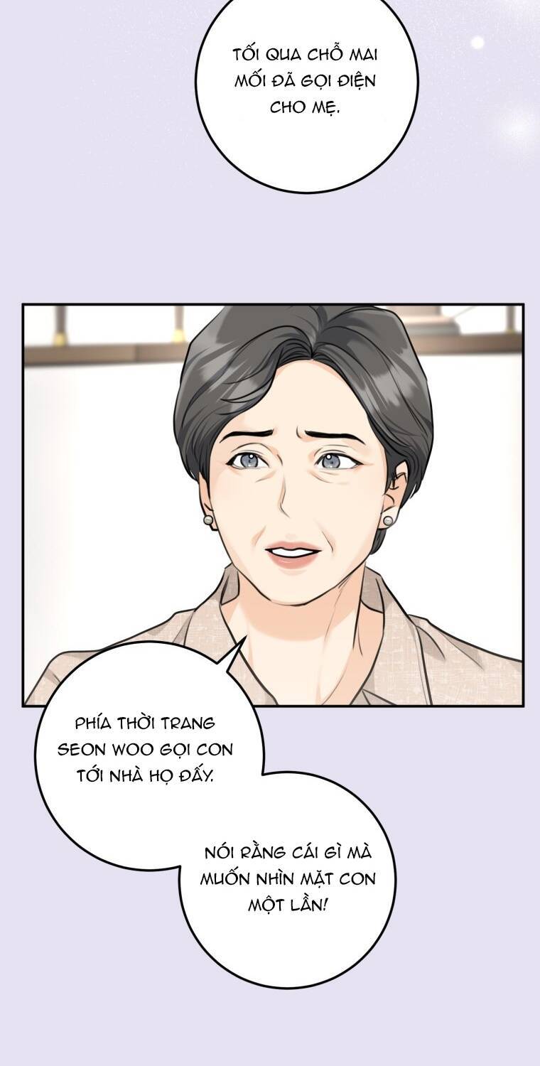 Lý Do Kết Hôn Chapter 7.1 - 6